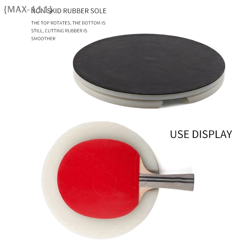 【F2-MAX-111】Table Tennis Rubbe - Table Tennis Equipment 评论和价格