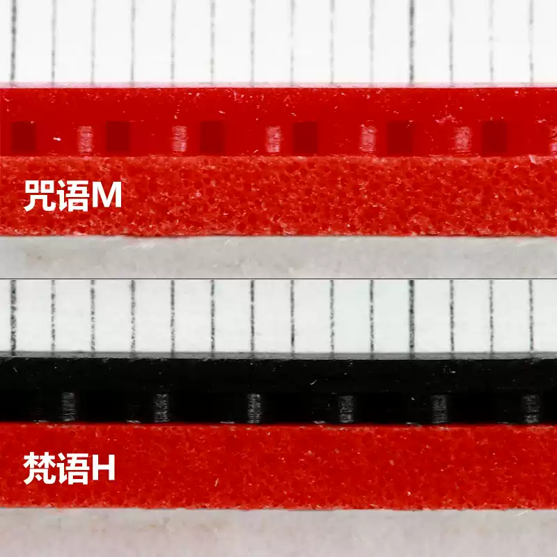 STIGA MANTRA M/S/H /XH Pro Tab - Table Tennis Japan 评论和价格