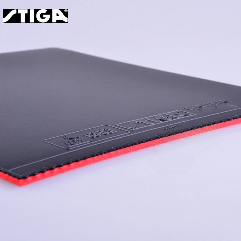 STIGA MANTRA M/S/H /XH Pro Tab - Table Tennis Japan 评论和价格