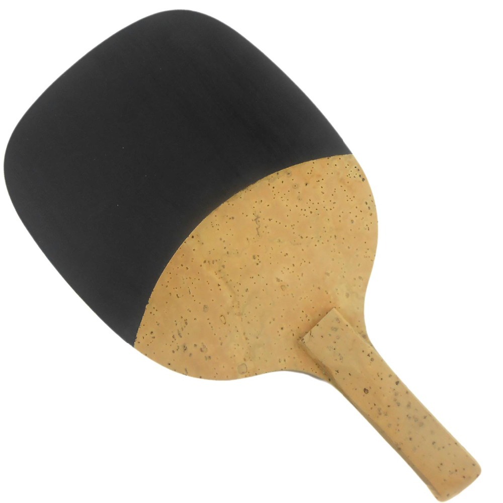 PALIO 8603 Carbon Titanium Tab - Table Tennis Japan 评论和价格
