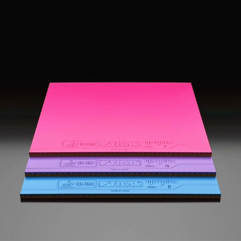 STIGA MANTRA PRO M/H Color Tab - Table Tennis Japan 评论和价格