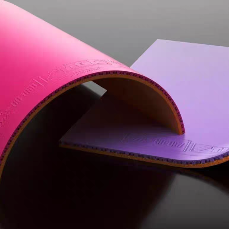 STIGA MANTRA PRO M/H Color Tab - Table Tennis Japan 评论和价格