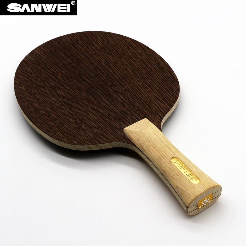SANWEI DYNAMO Table Tennis Bla - Table Tennis Japan 评论和价格