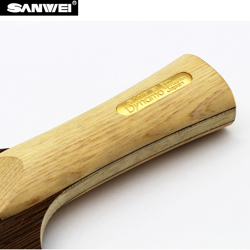 SANWEI DYNAMO Table Tennis Bla - Table Tennis Japan 评论和价格