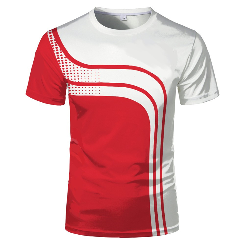 Simple Fashion Quick Dry Sport - Table Tennis Xu Xin 评论和价格