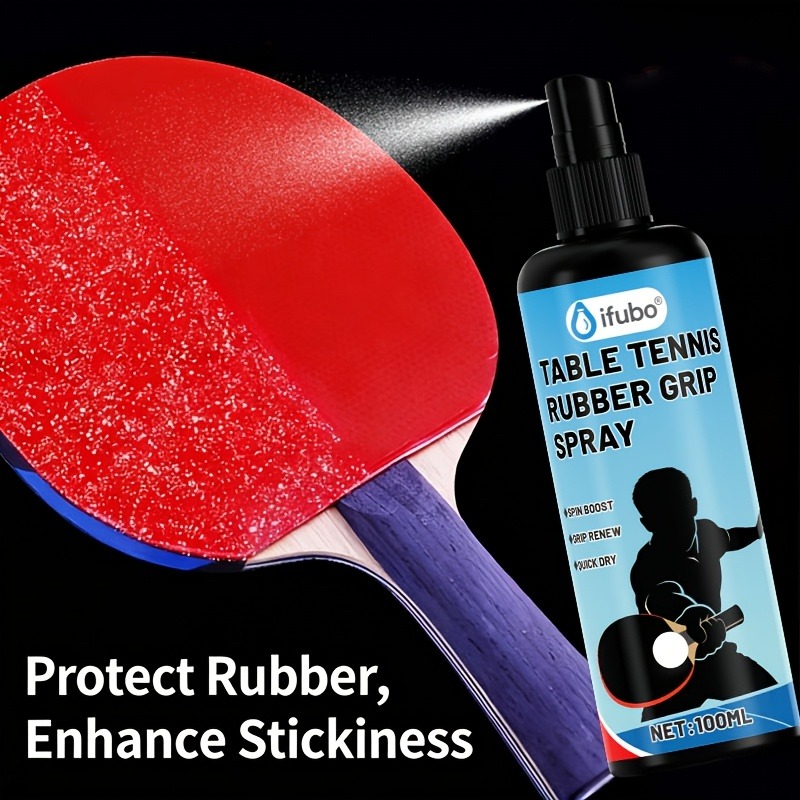 IFUBO 100ml Professional Table - Table Tennis Equipment 评论和价格