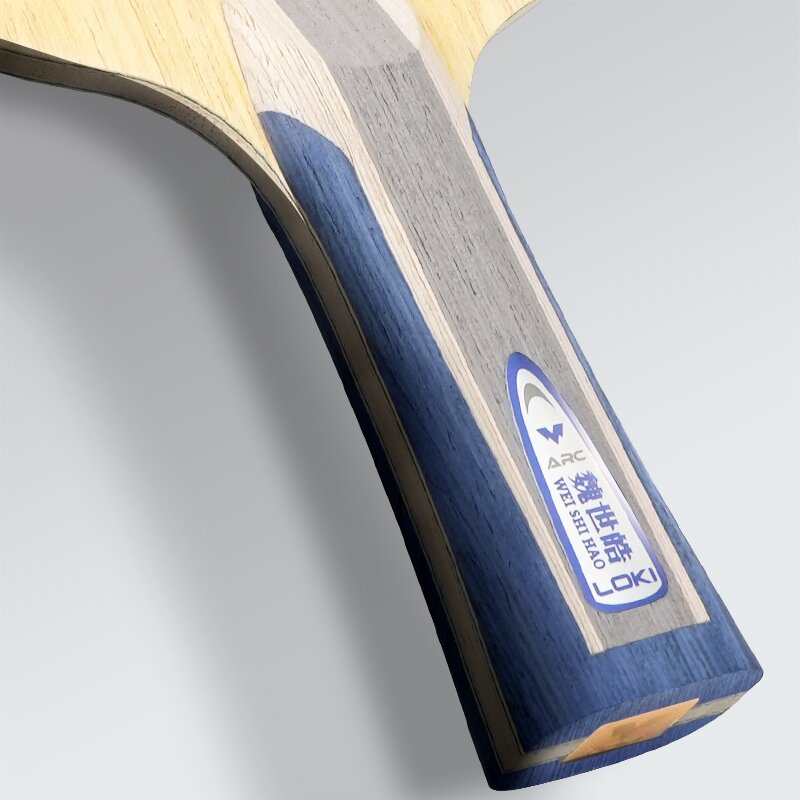 New LOKI W81 Series ARC SARC T - Table Tennis Blade 评论和价格