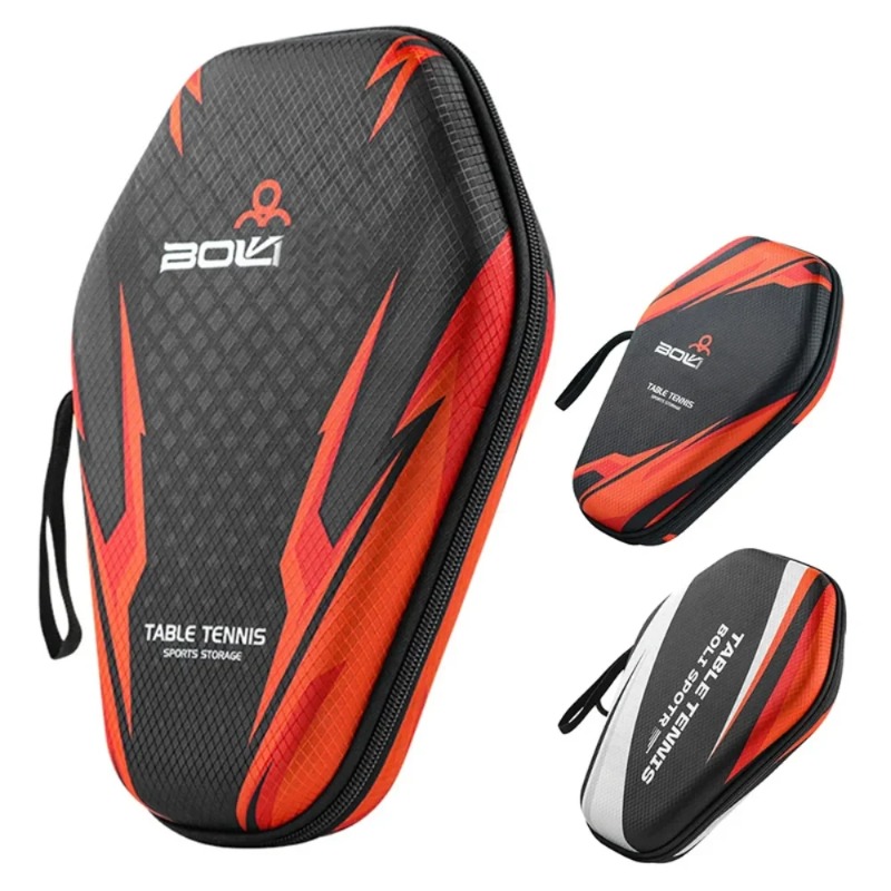 1pcs Table Tennis Racket Bags  - Table Tennis Practice 评论和价格