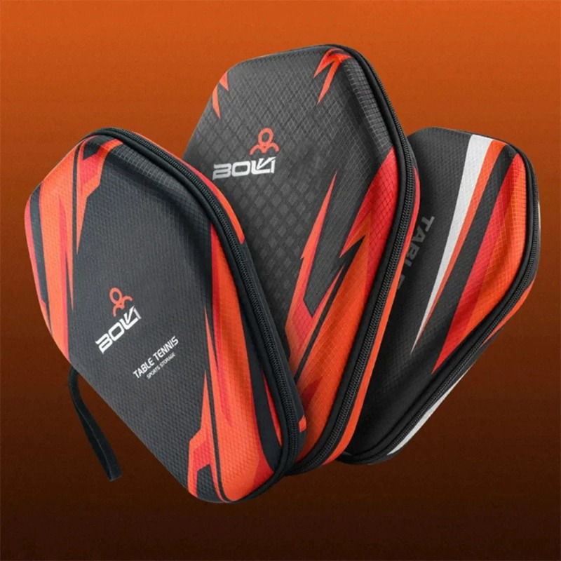 1pcs Table Tennis Racket Bags  - Table Tennis Practice 评论和价格