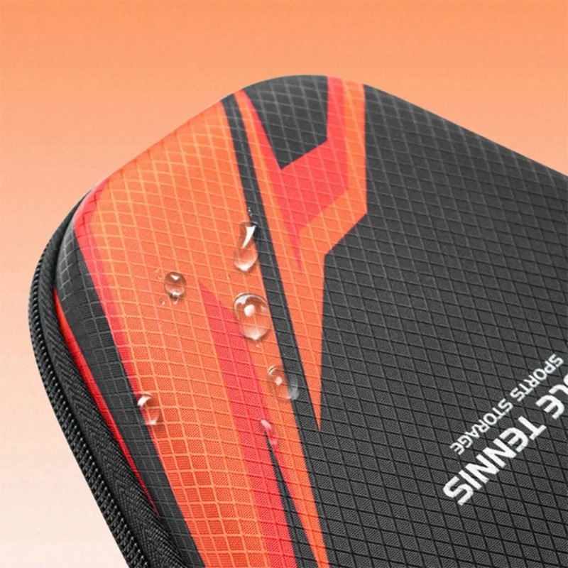1pcs Table Tennis Racket Bags  - Table Tennis Practice 评论和价格
