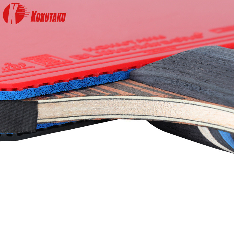 KOKUTAKU ITTF professional 4/5 - Table Tennis Japan 评论和价格
