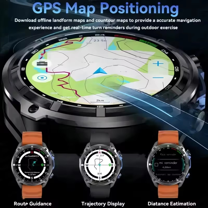 NEW GPS Offline Map Navigation - Table Tennis World 评论和价格