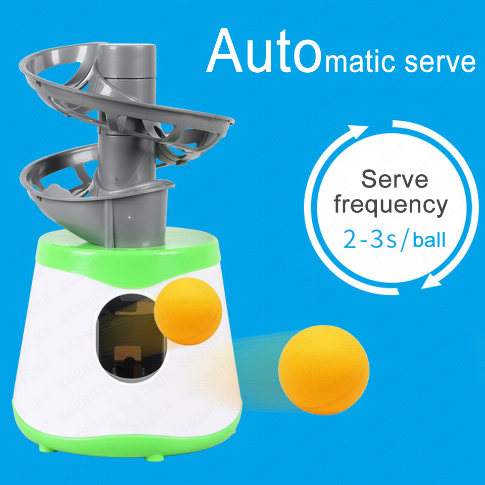 4*AA Battery Mini Table Tennis - Table Tennis Equipment 评论和价格