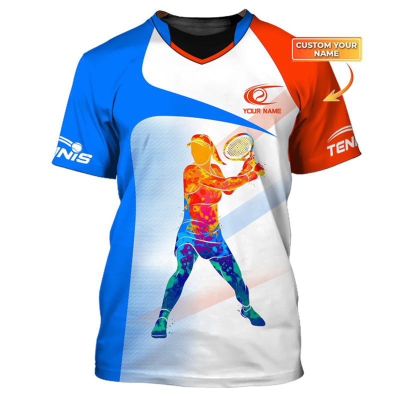Custom Name Tennis Ball Graphi - Table Tennis Daily 评论和价格
