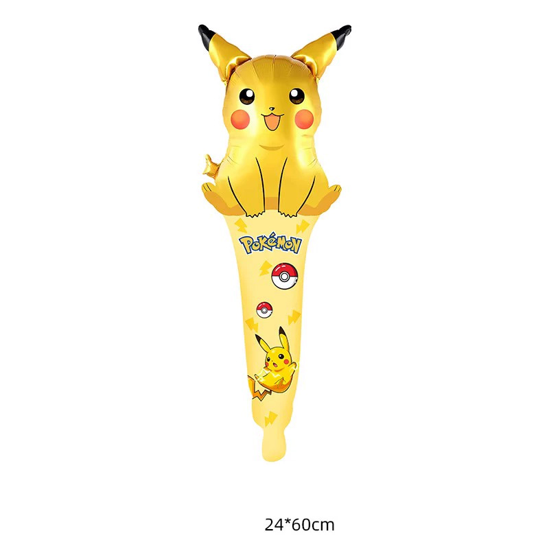 12Pcs Pikachu Hand Stick Foil  - Table Tennis World 评论和价格