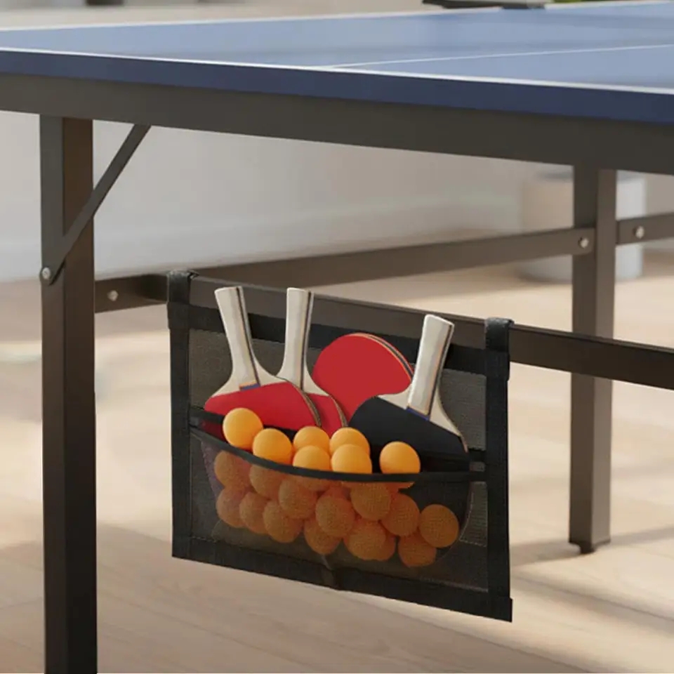 New Mesh Pingpong Ball Holder  - Table Tennis Practice 评论和价格