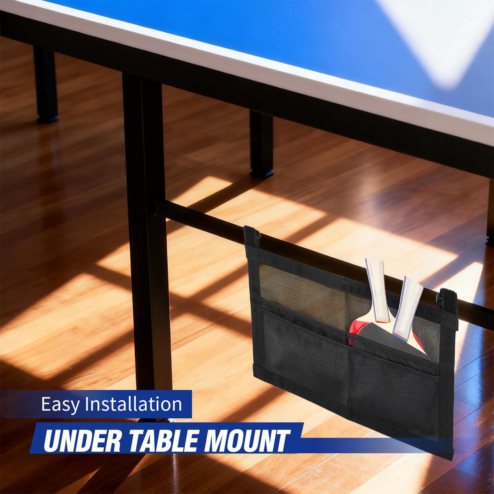 New Mesh Pingpong Ball Holder  - Table Tennis Practice 评论和价格